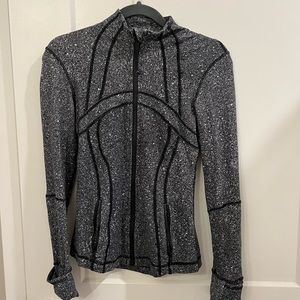 Lululemon Define Jacket - Size 4